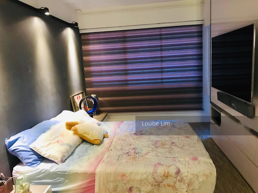 Blk 220 Bishan Street 23 (Bishan), HDB 4 Rooms #199290542
